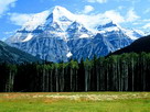 Fondos de escritorio y pantalla de Montes, Montaas, Cordilleras Nevadas
